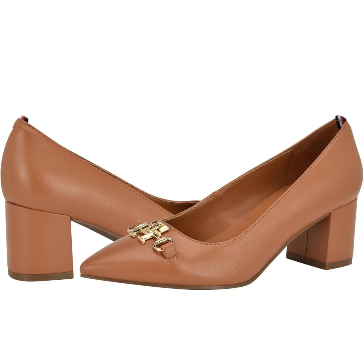 Tacones de mujer