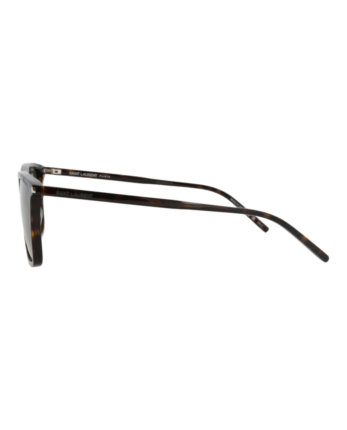 Gafas de sol de acetato de montura cuadrada