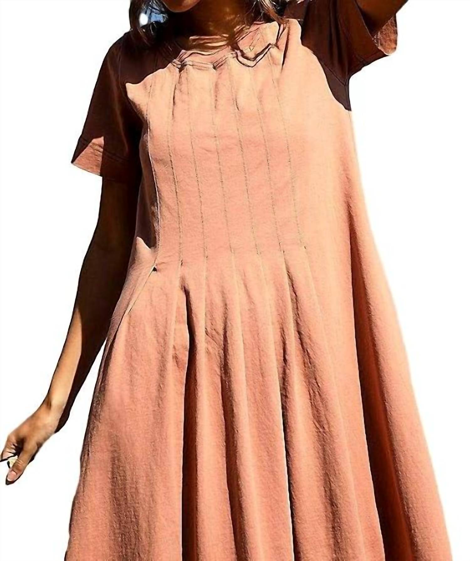 Vestido largo
