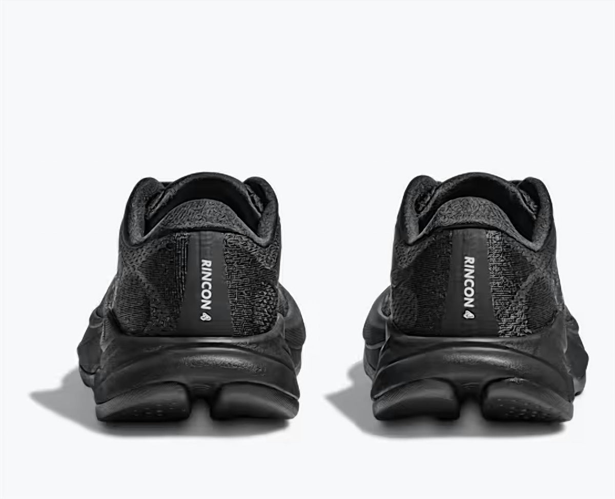 Tenis para correr de hombre color negro