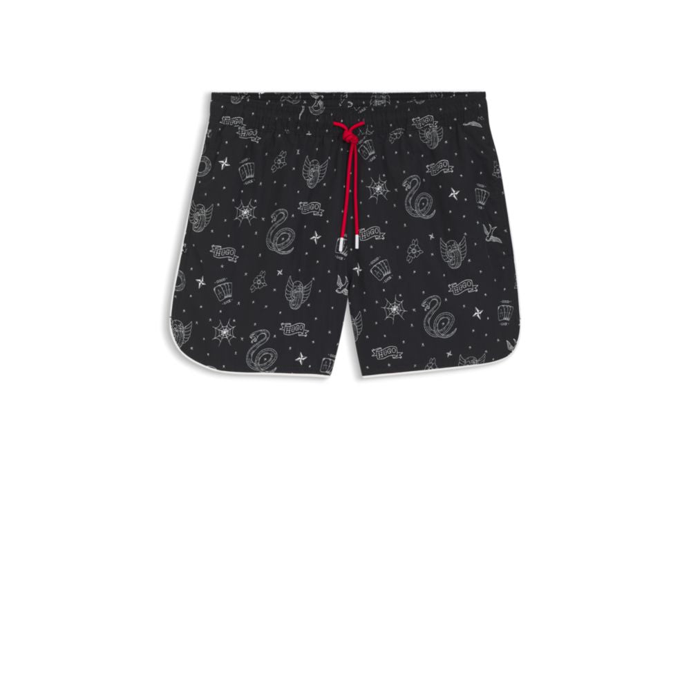 Pantaloneta de baño