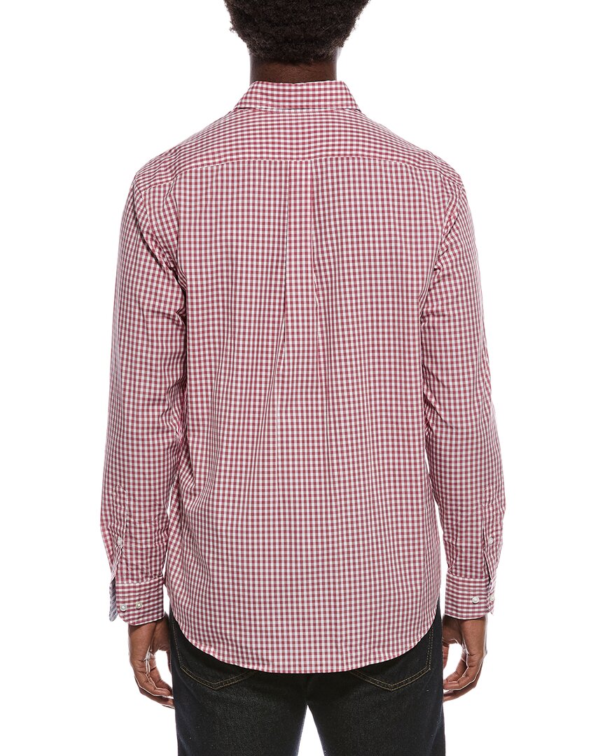 J.McLaughlin Camisa Tejida Club