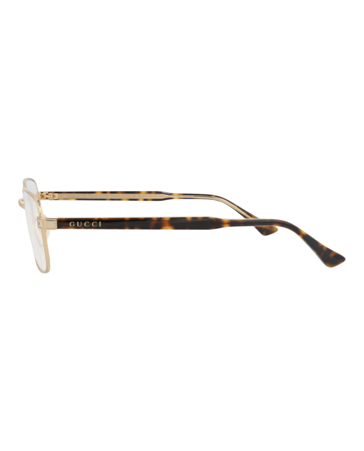 Montura para gafas de montura cuadrada