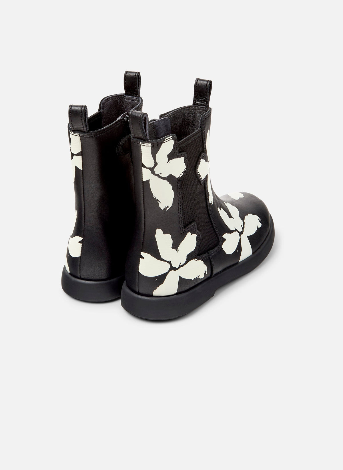 Botines infantil