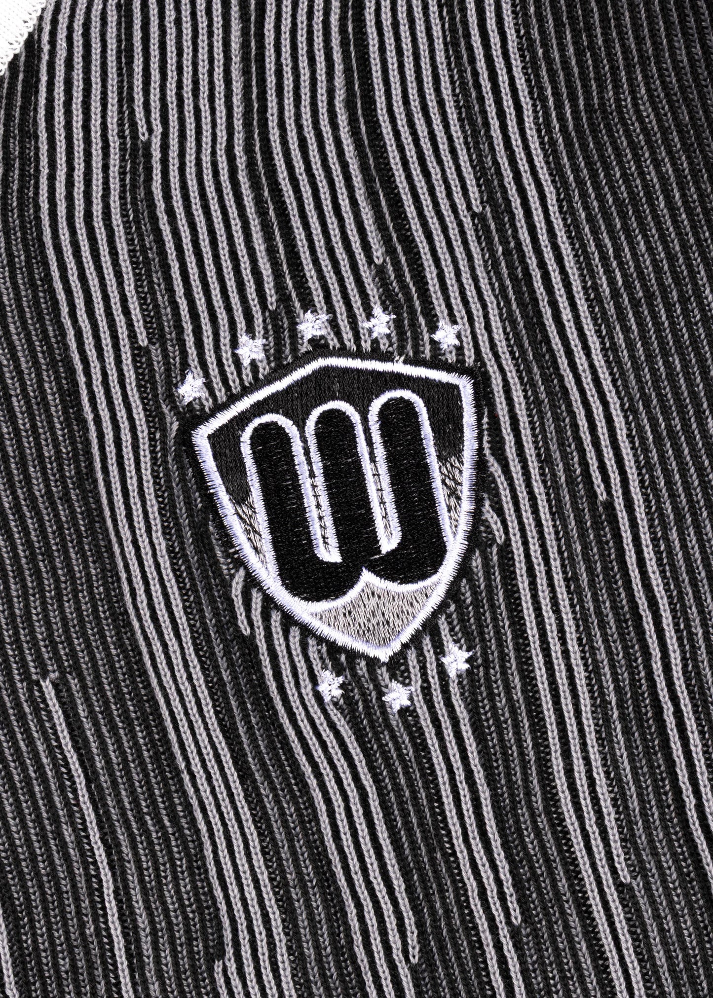 Camisa de manga larga