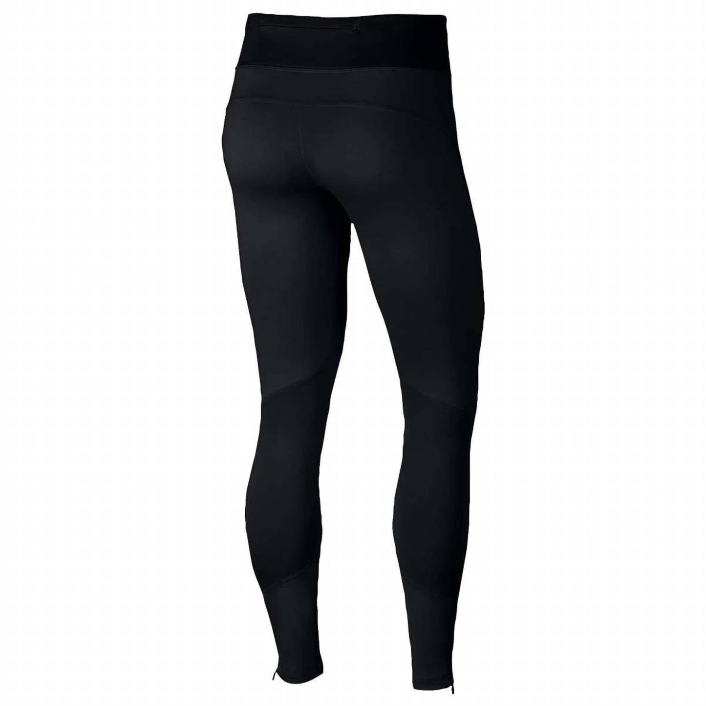 Leggings de mujer color negro