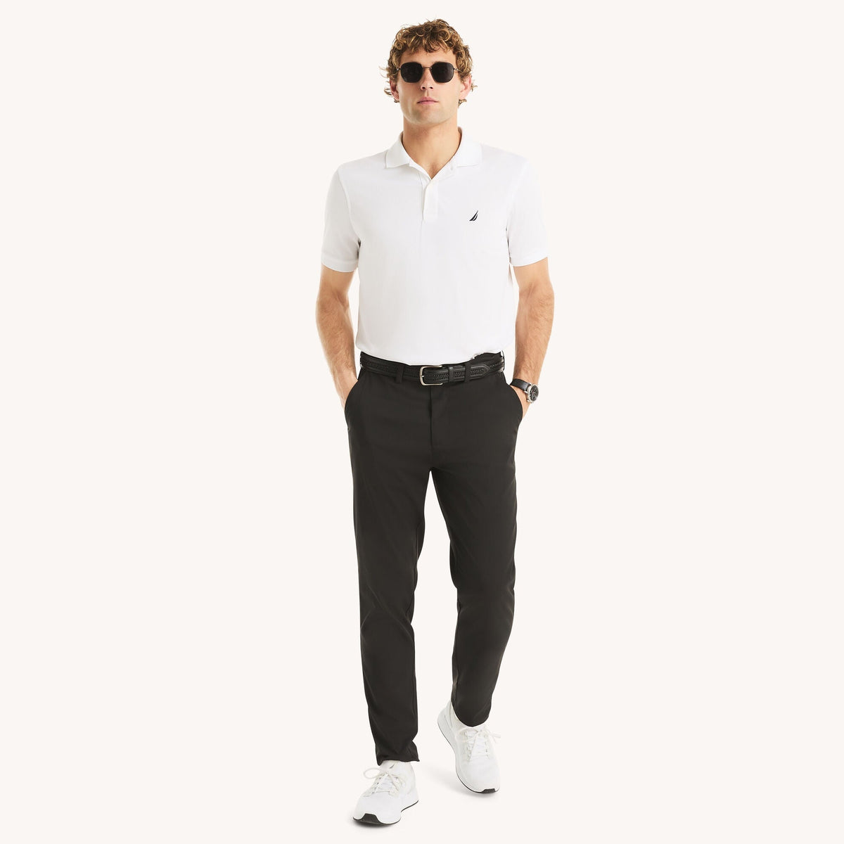 Pantalón de hombre