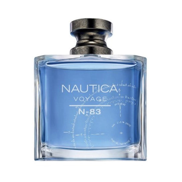 Perfume de hombre eau de toilette 3,4 oz