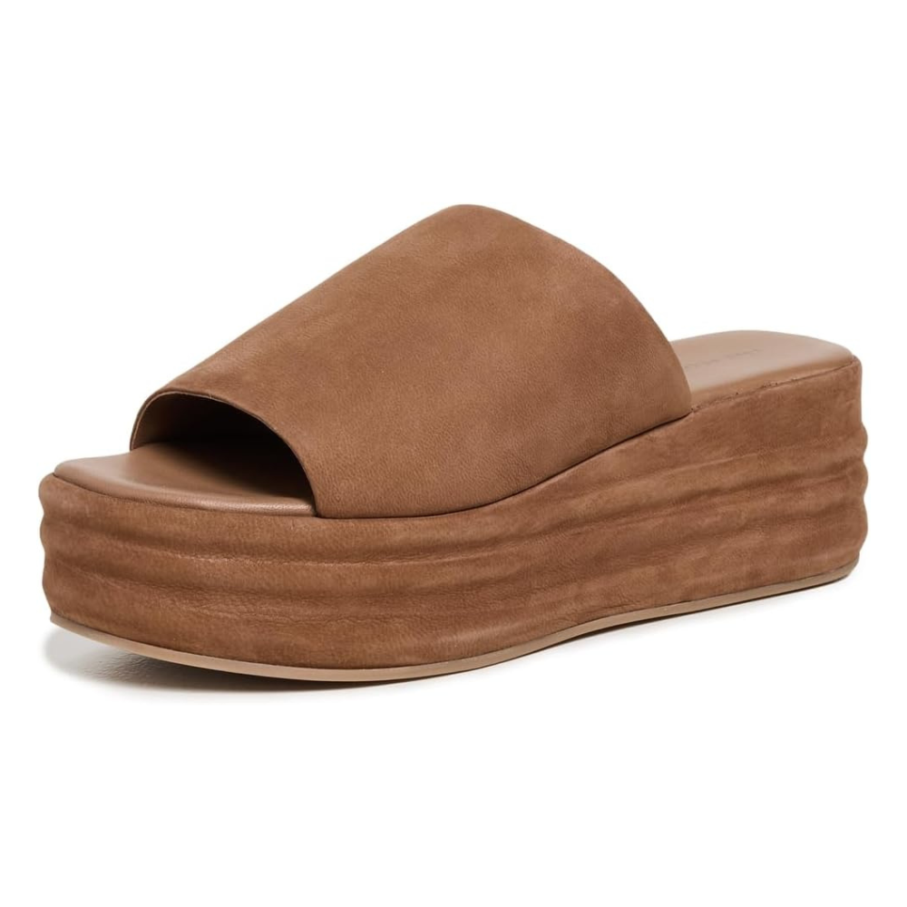 Sandalias de mujer con plataforma