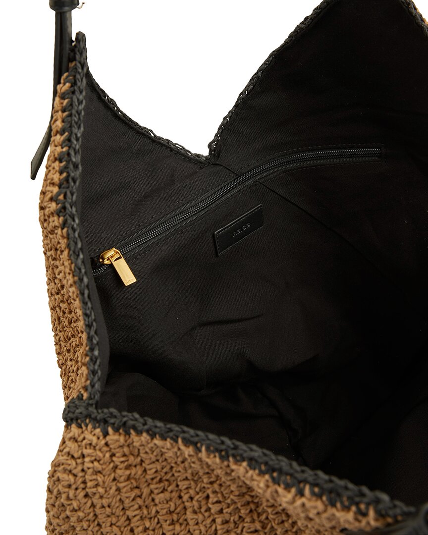 Reiss Olescha Tote