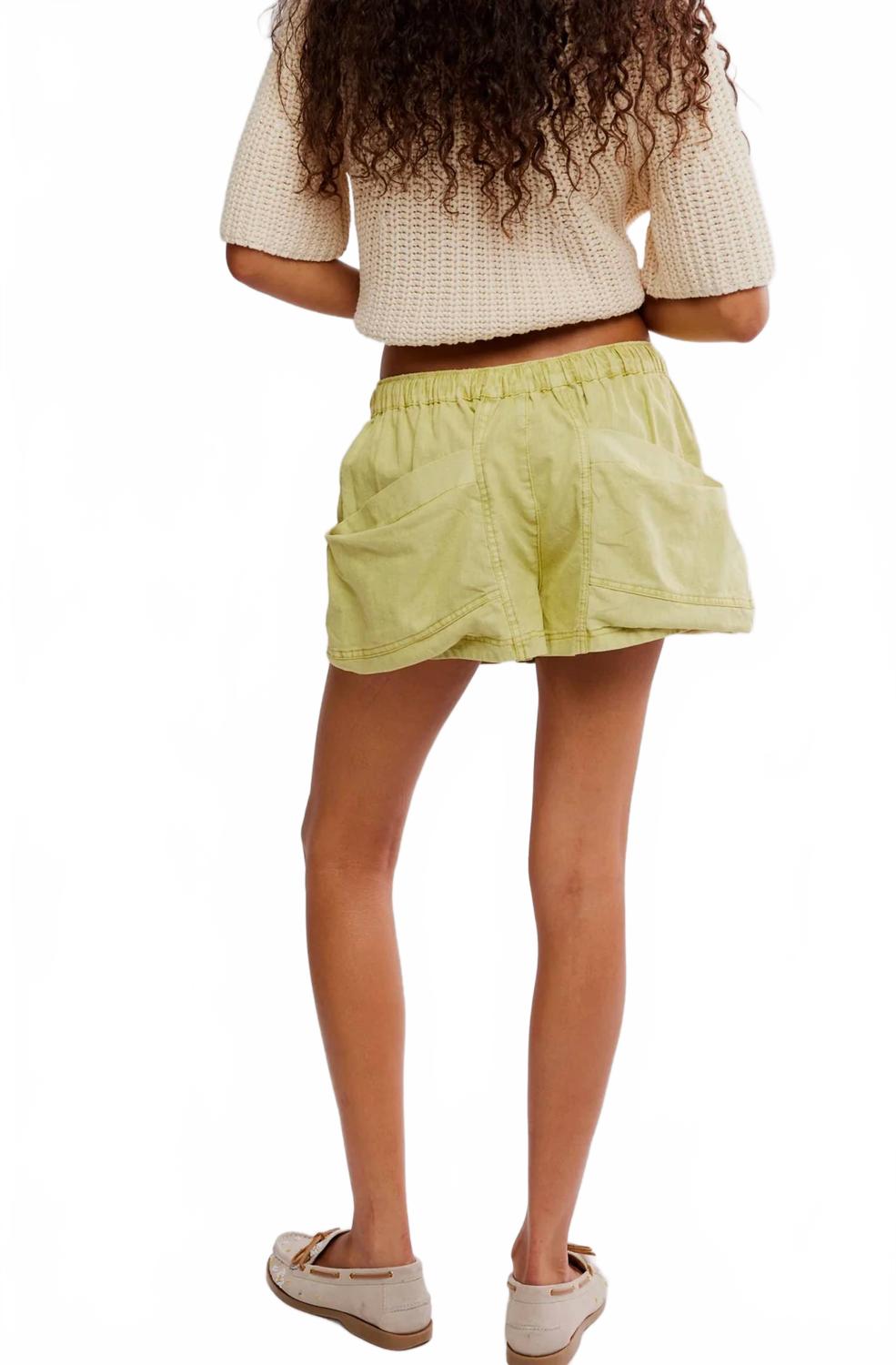 Short