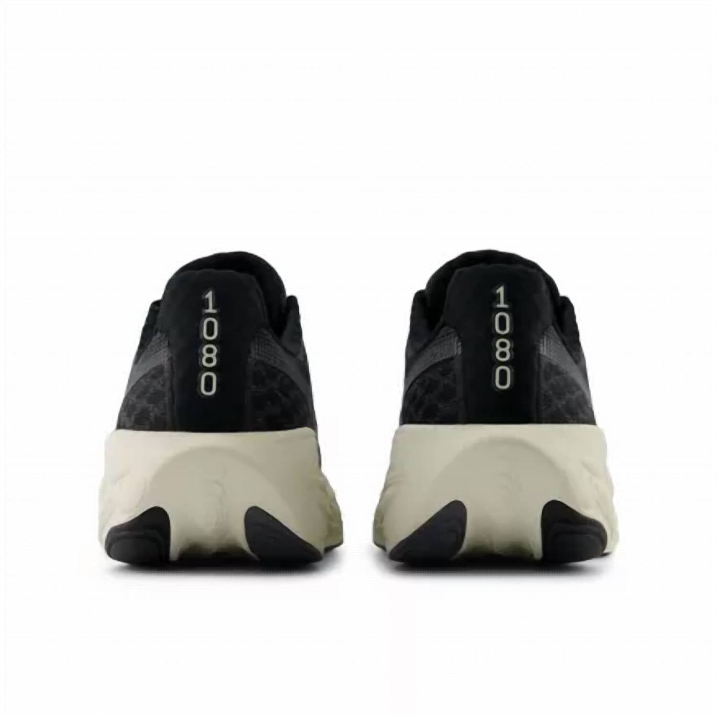 Tenis para correr de mujer color negro