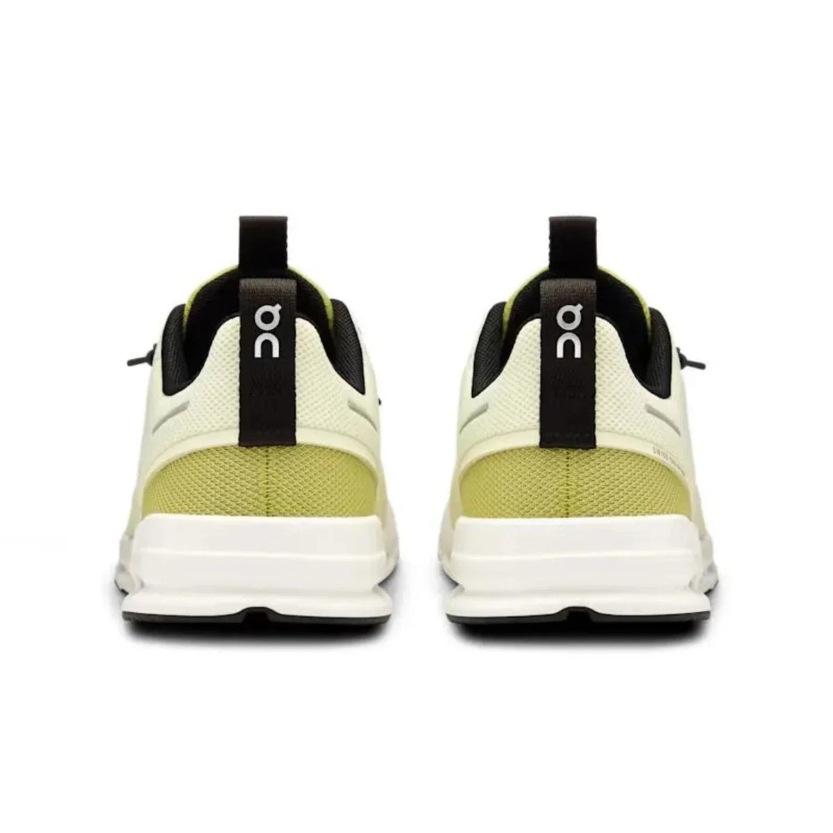 Tenis infantil color verde