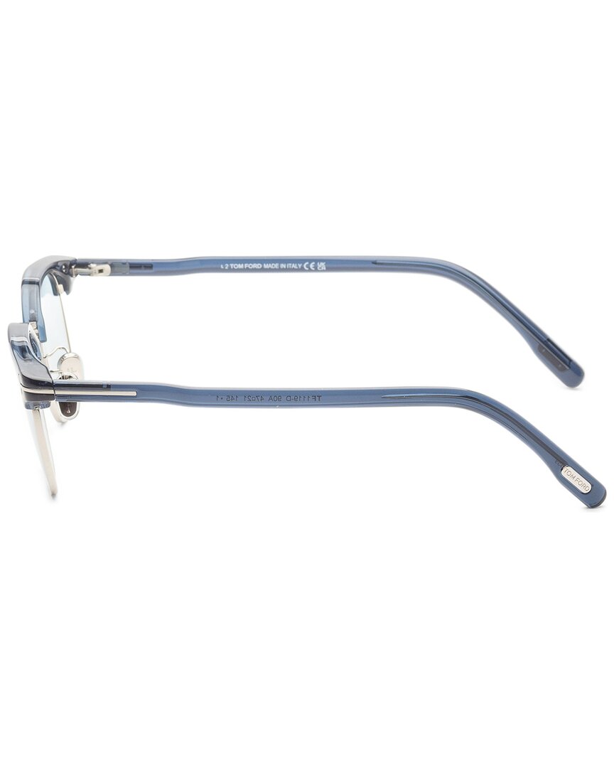 Gafas de sol de hombre 47 mm