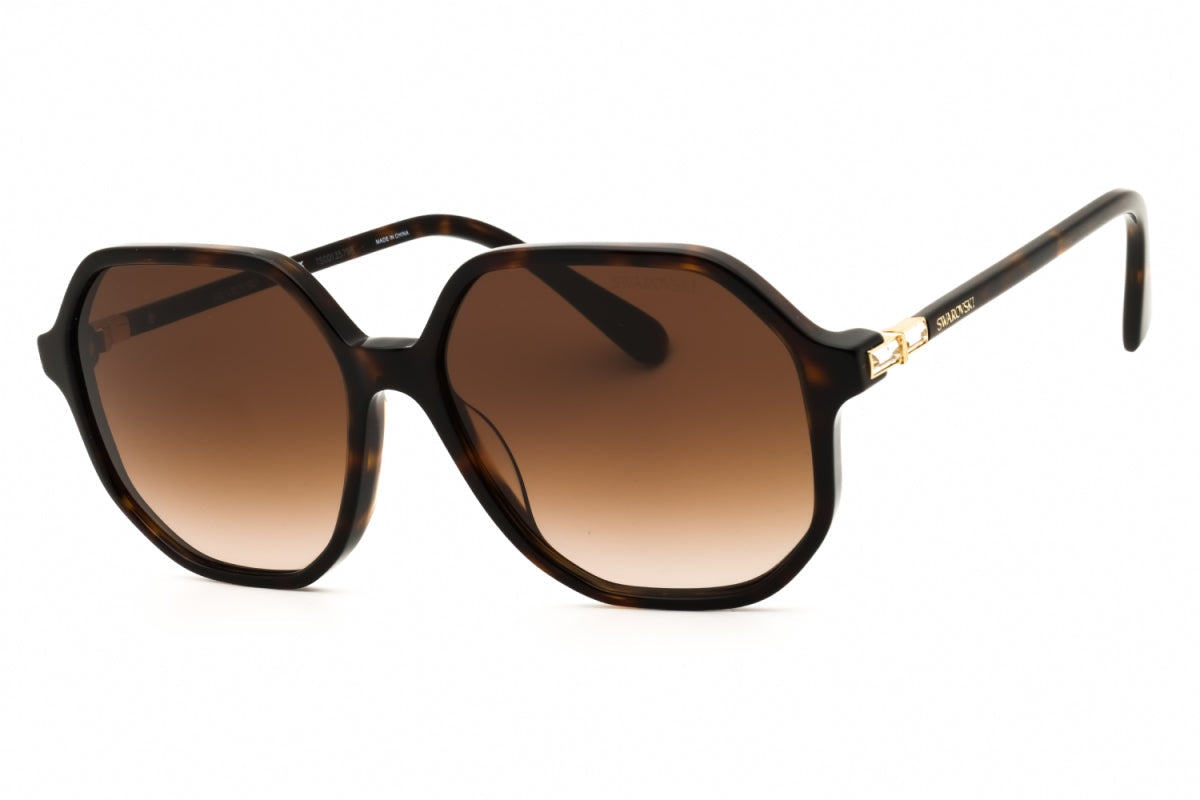 Gafas color café
