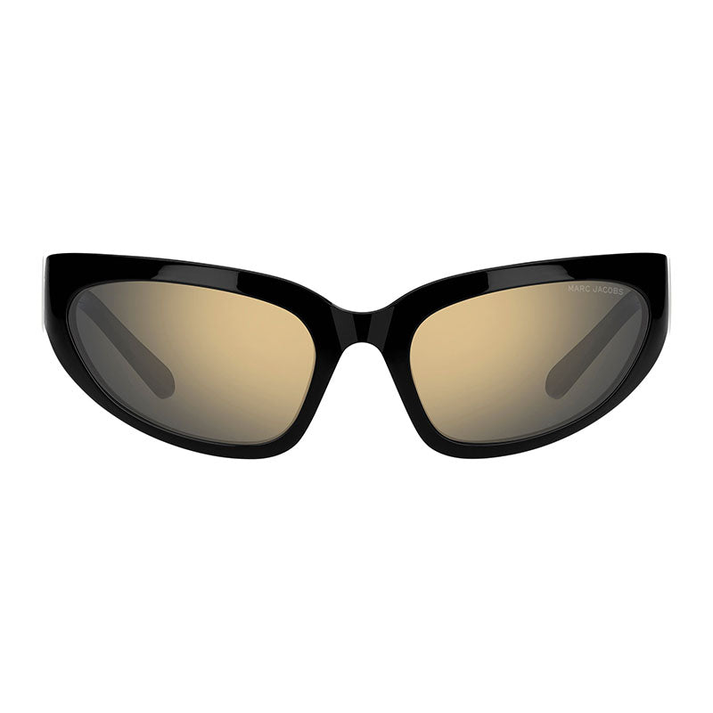 Gafas color negro y gris