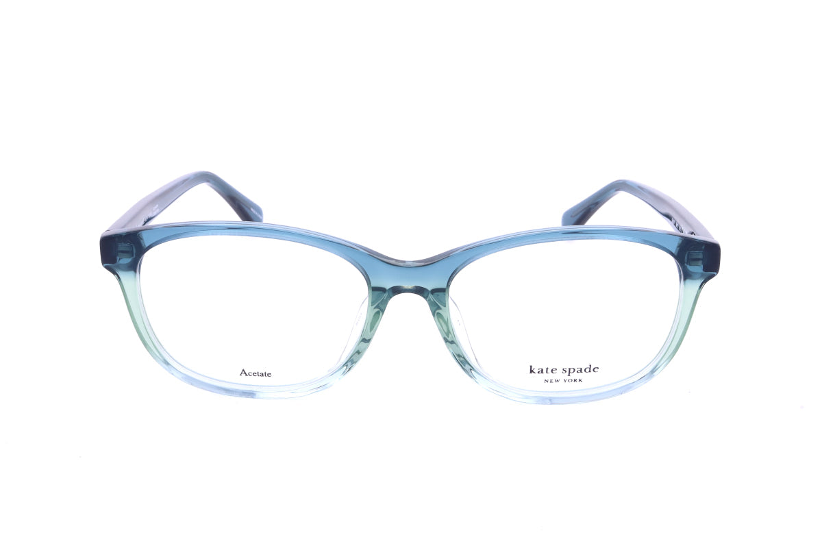 Gafas 53 mm color azul