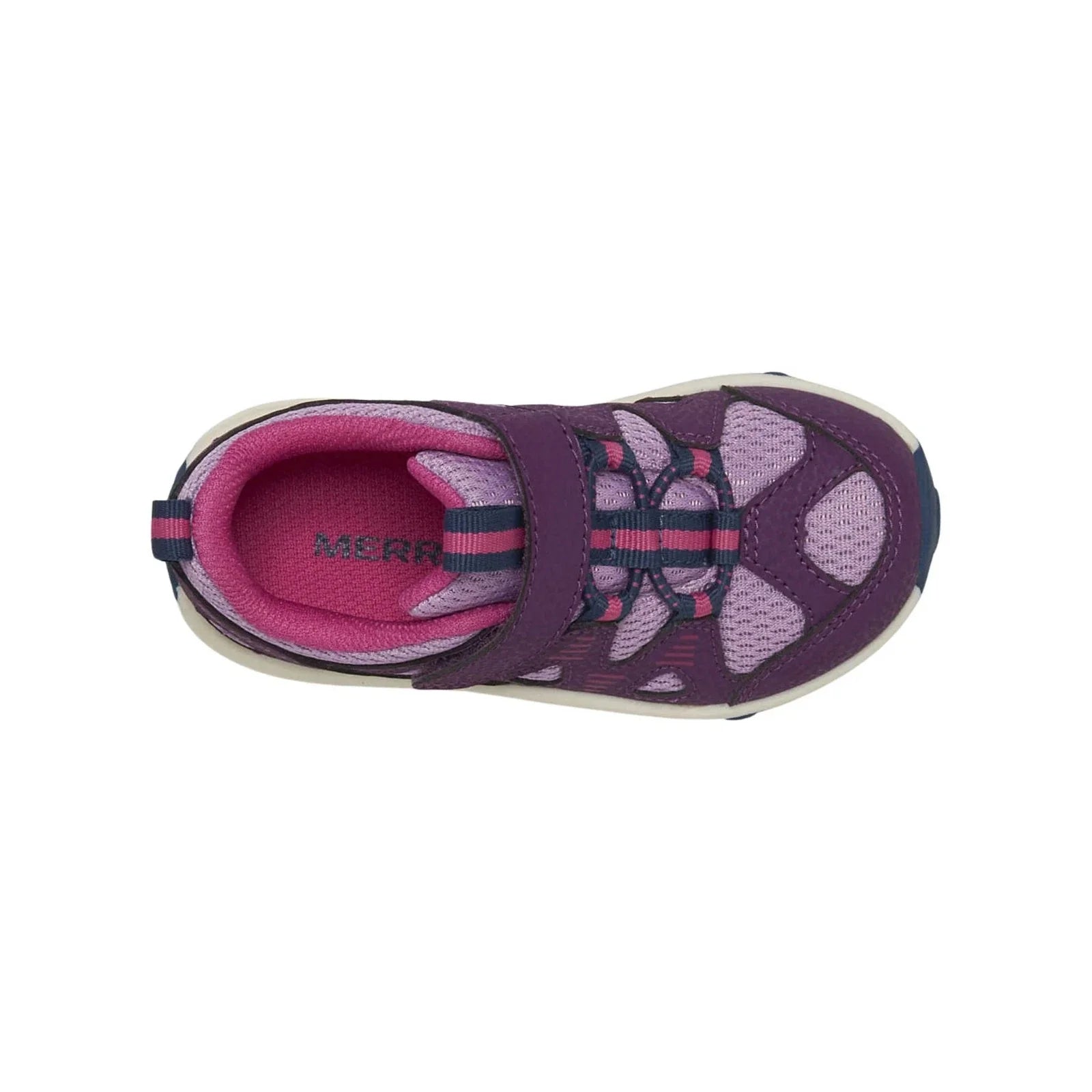Tenis infantil