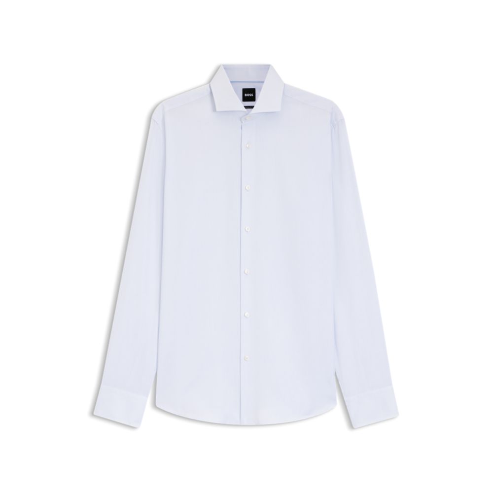Camisa de algodón