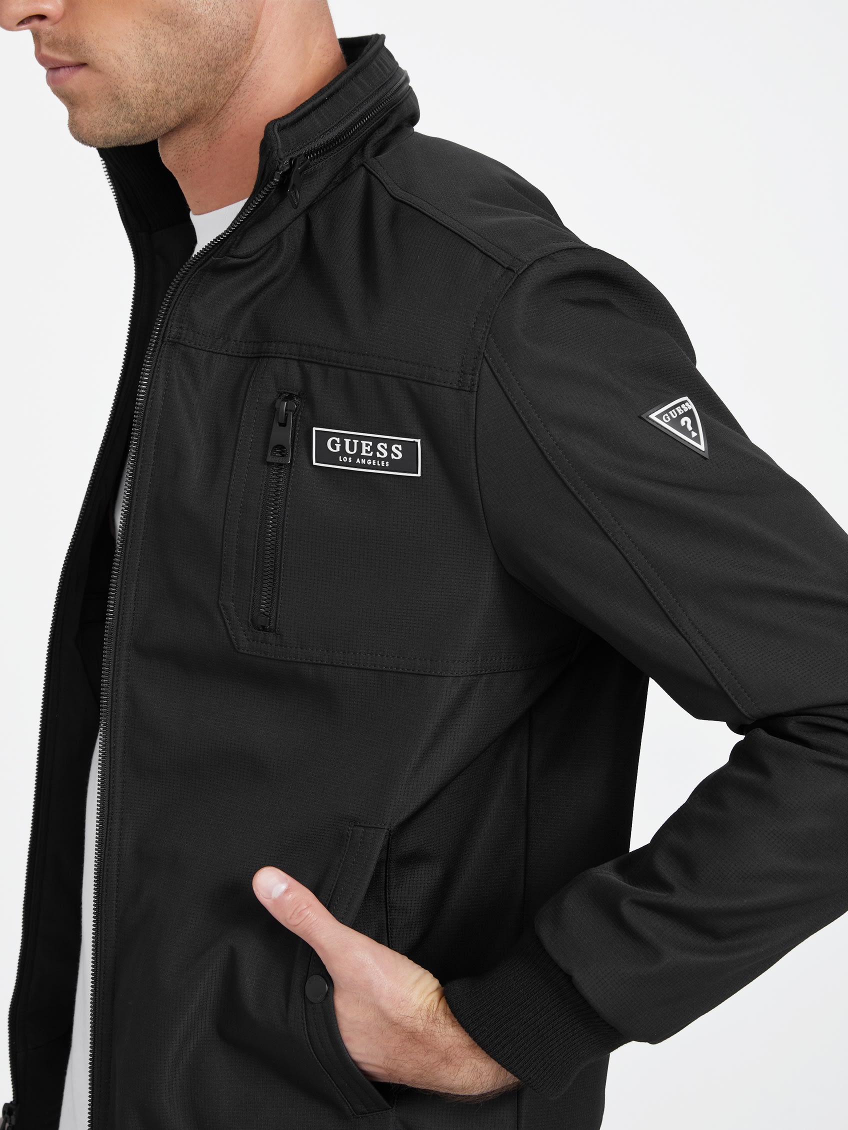 Chaqueta