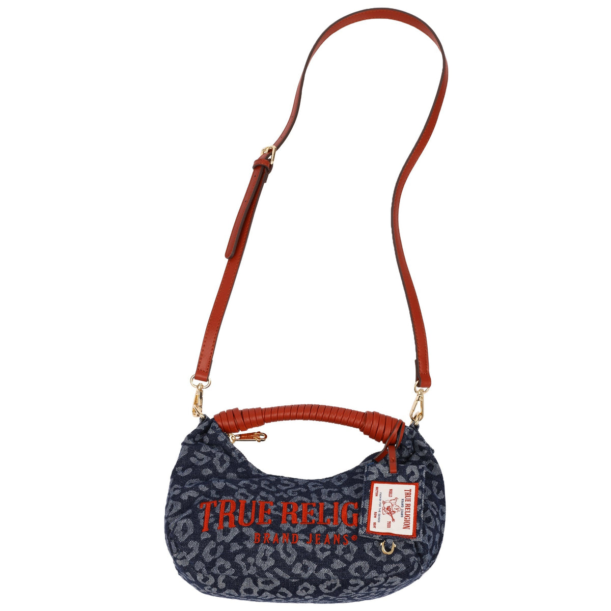 Bolso de mezclilla