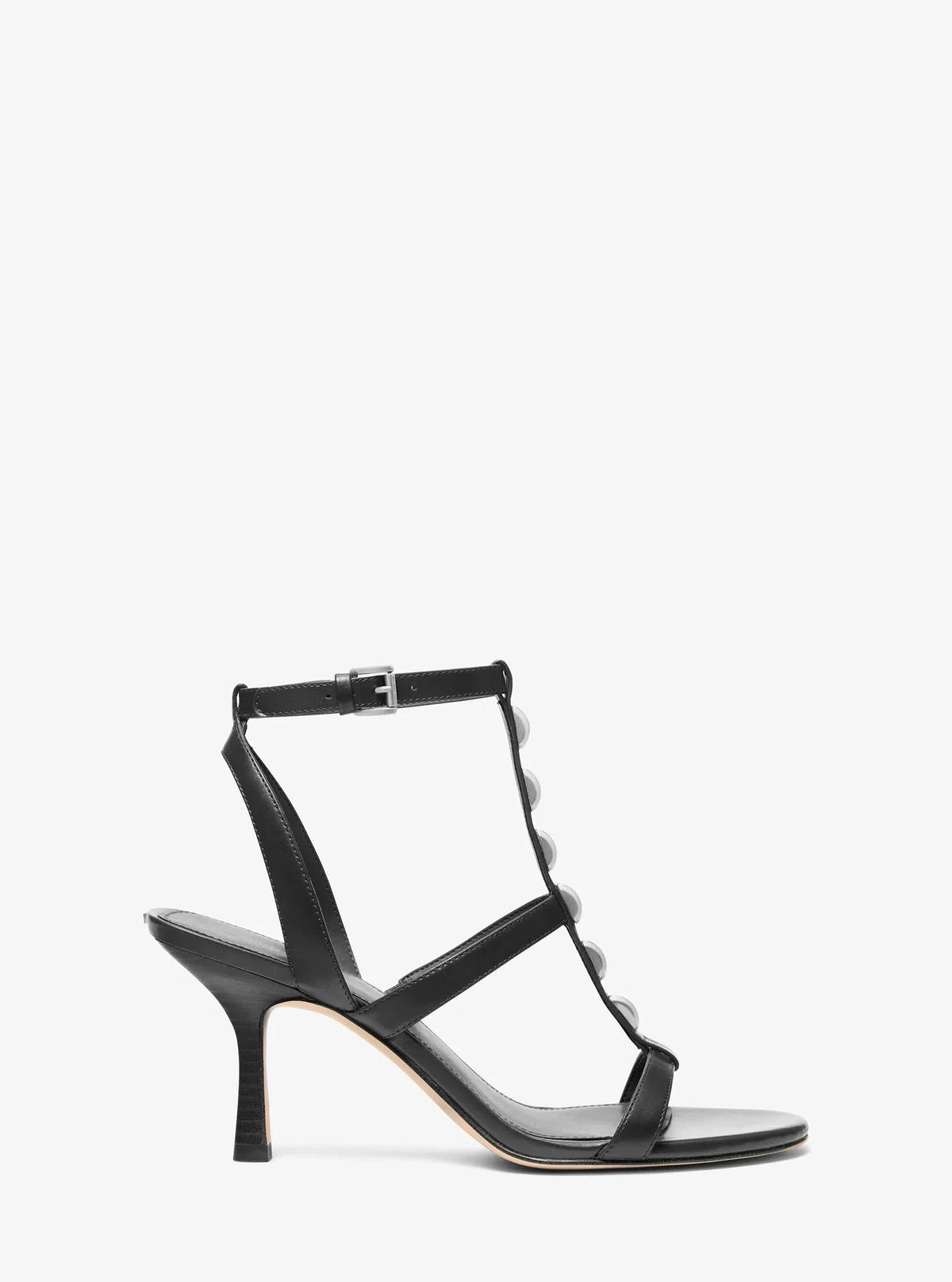 Sandalias de cuero