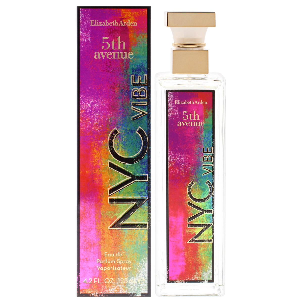 Perfume de mujer eau de parfum 4,2 oz