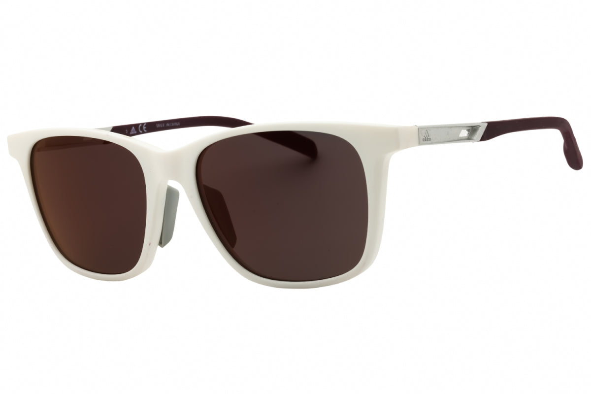 Gafas color blanco
