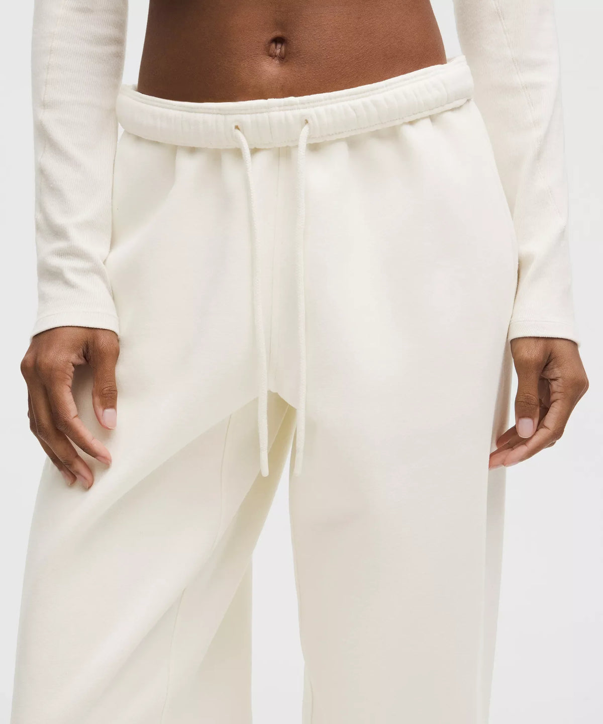 Pantalón deportivo de mujer
