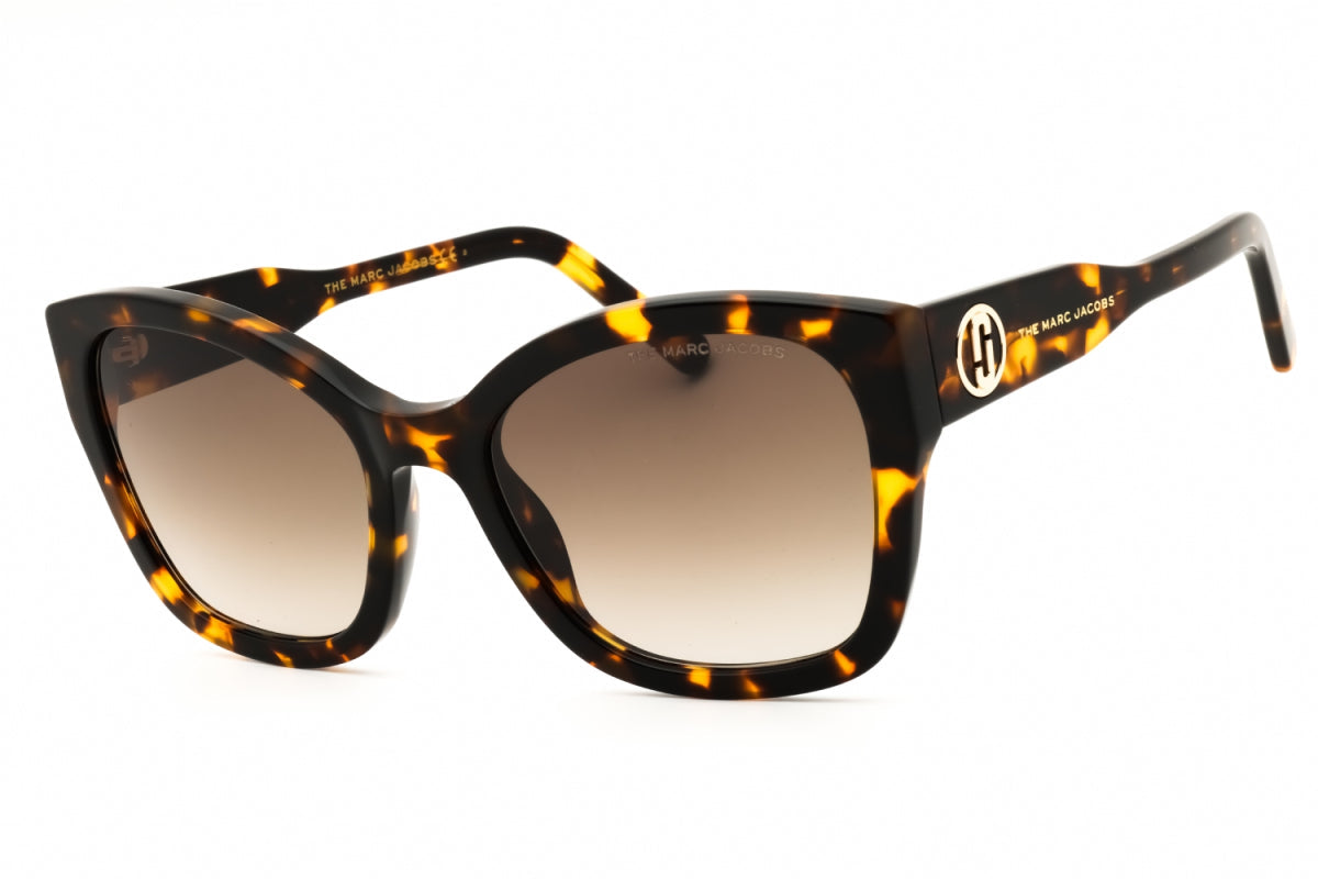 Gafas color café
