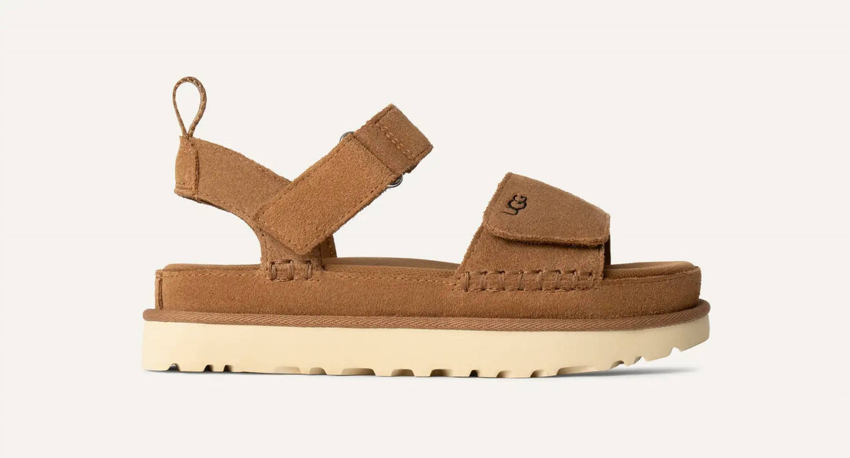 Sandalias de mujer