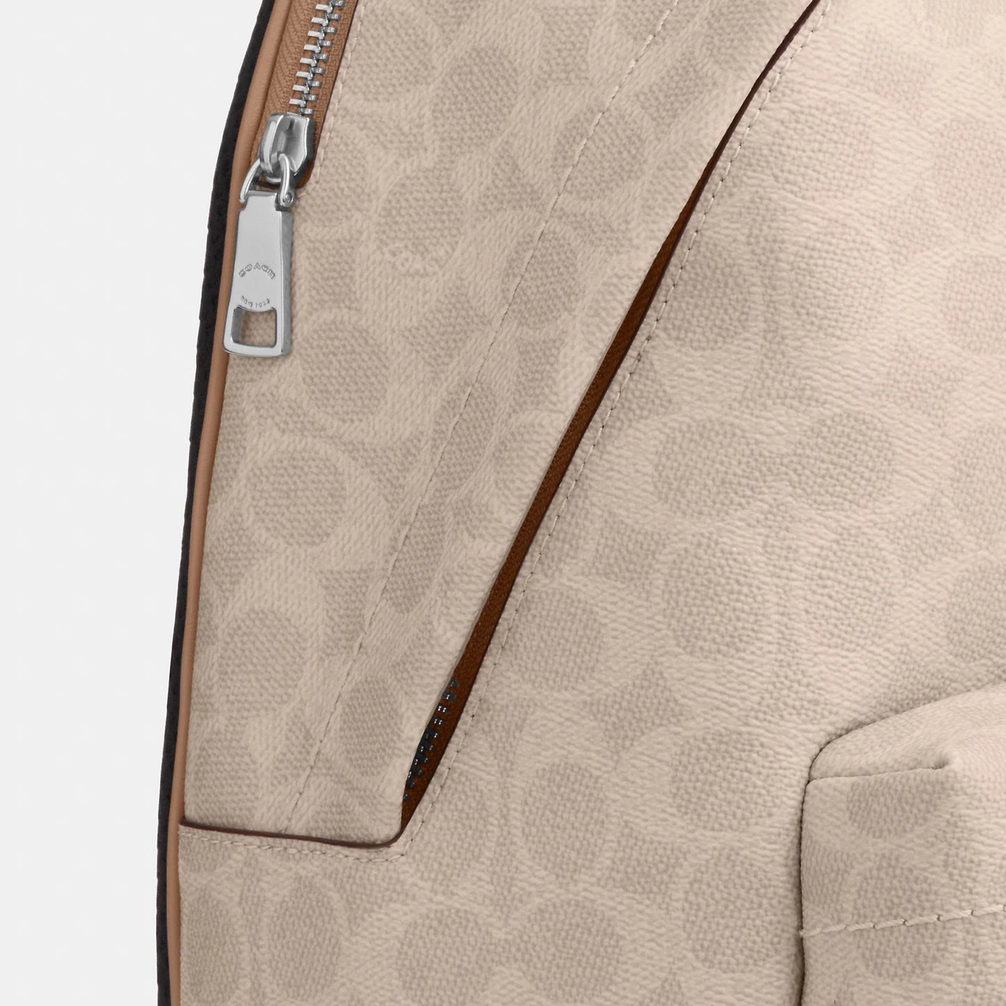 Morral de lona