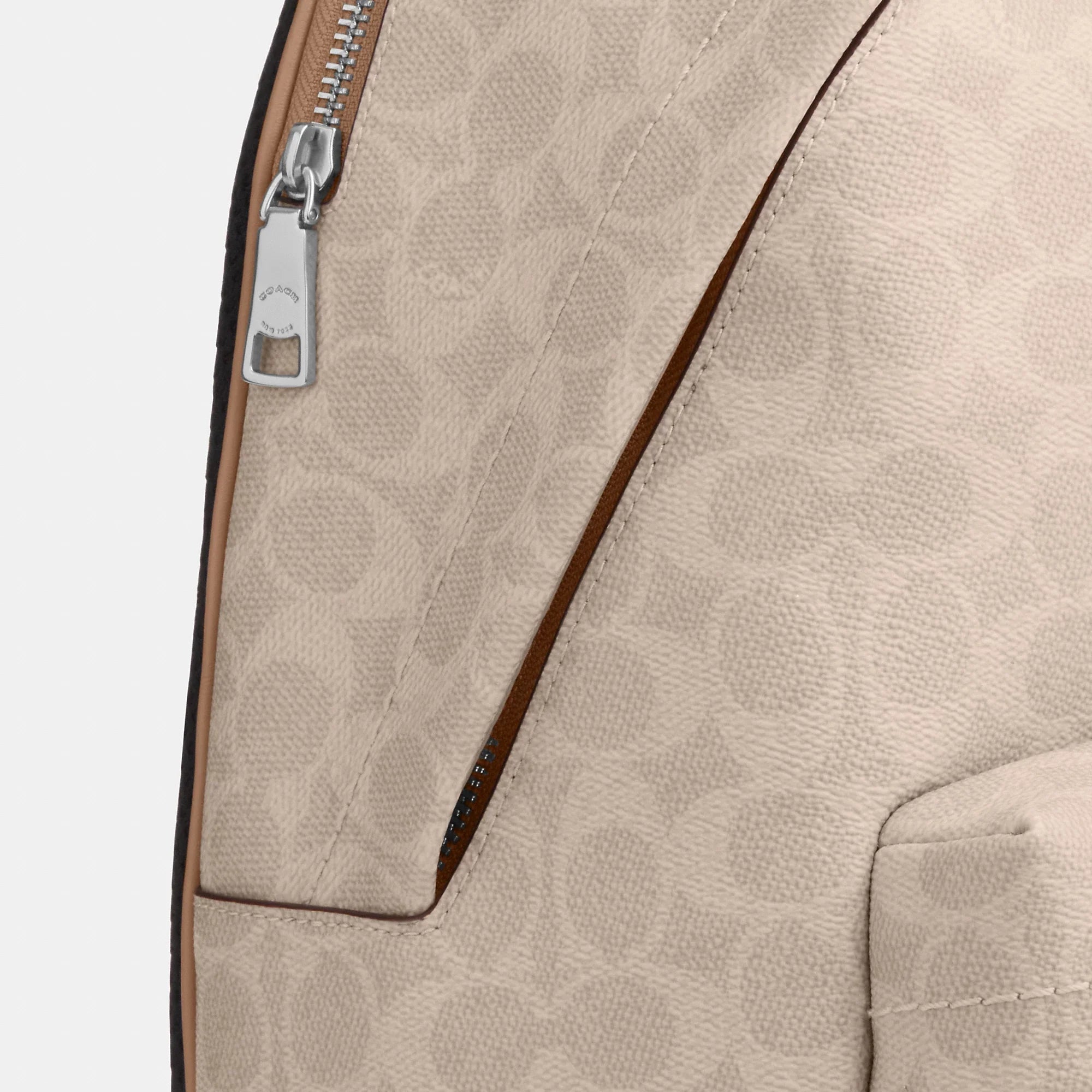 Morral de lona
