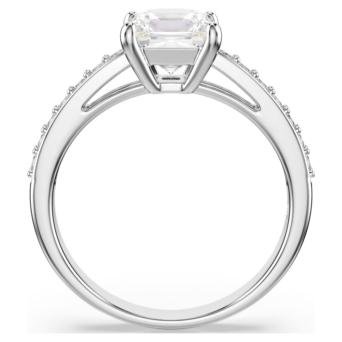 Anillo color blanco