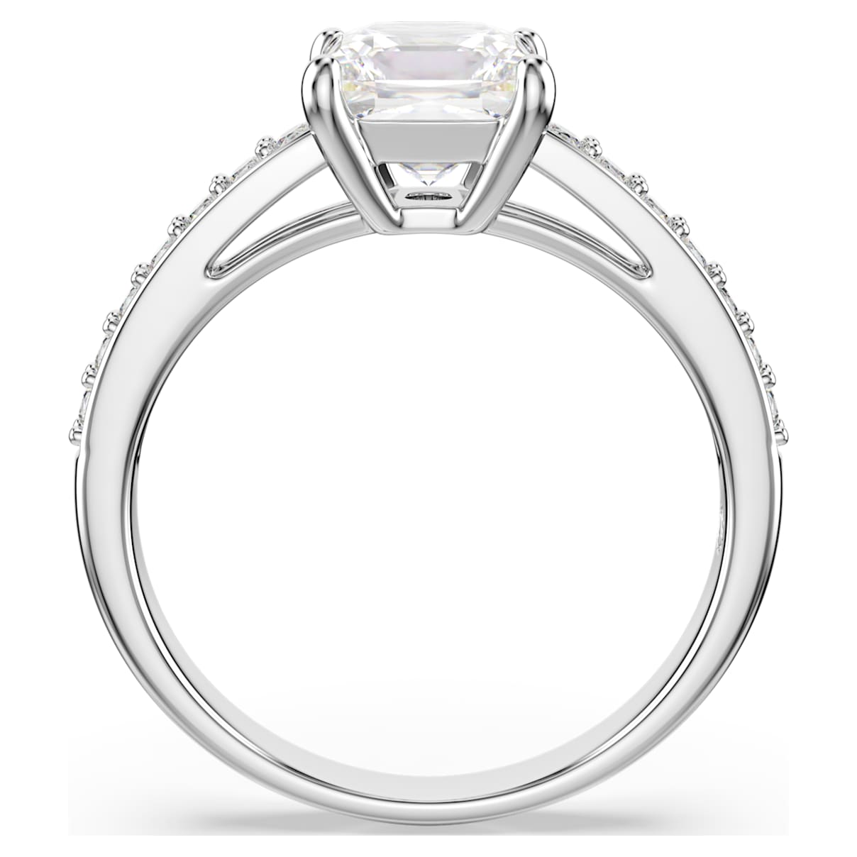 Anillo color blanco