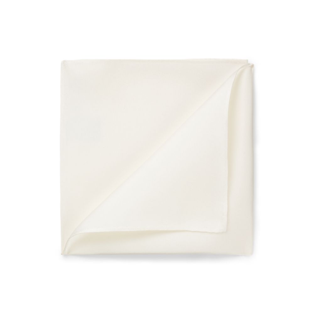 Pañuelo de bolsillo de seda