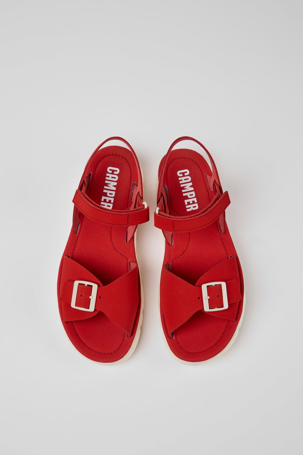 Sandalias de mujer