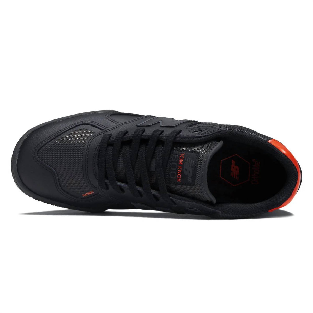 Zapatos de hombre color negro