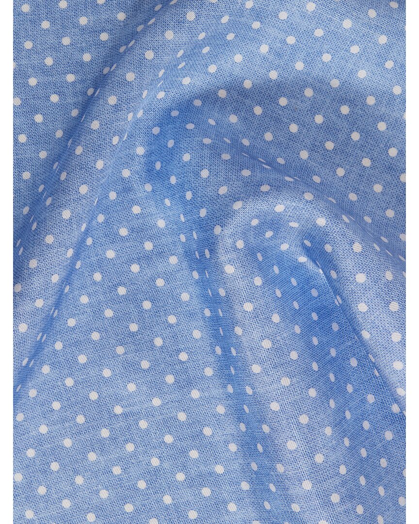 Corbata de seda