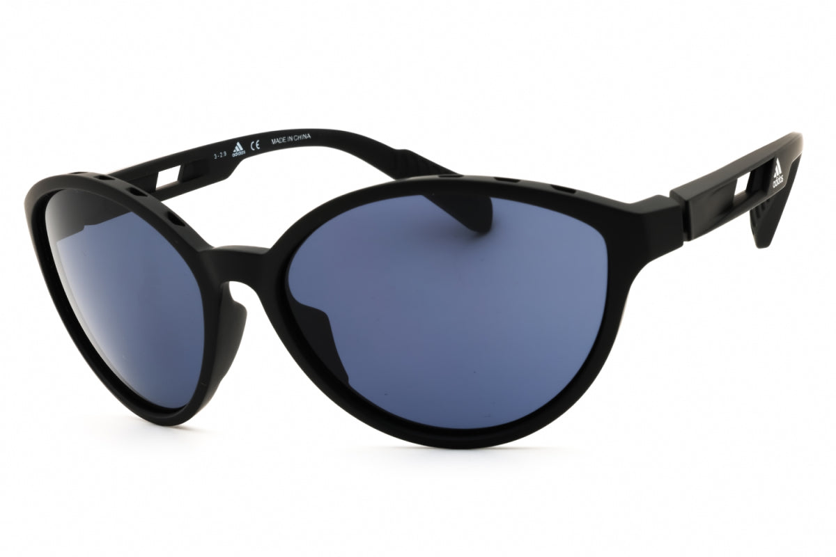 Gafas color negro