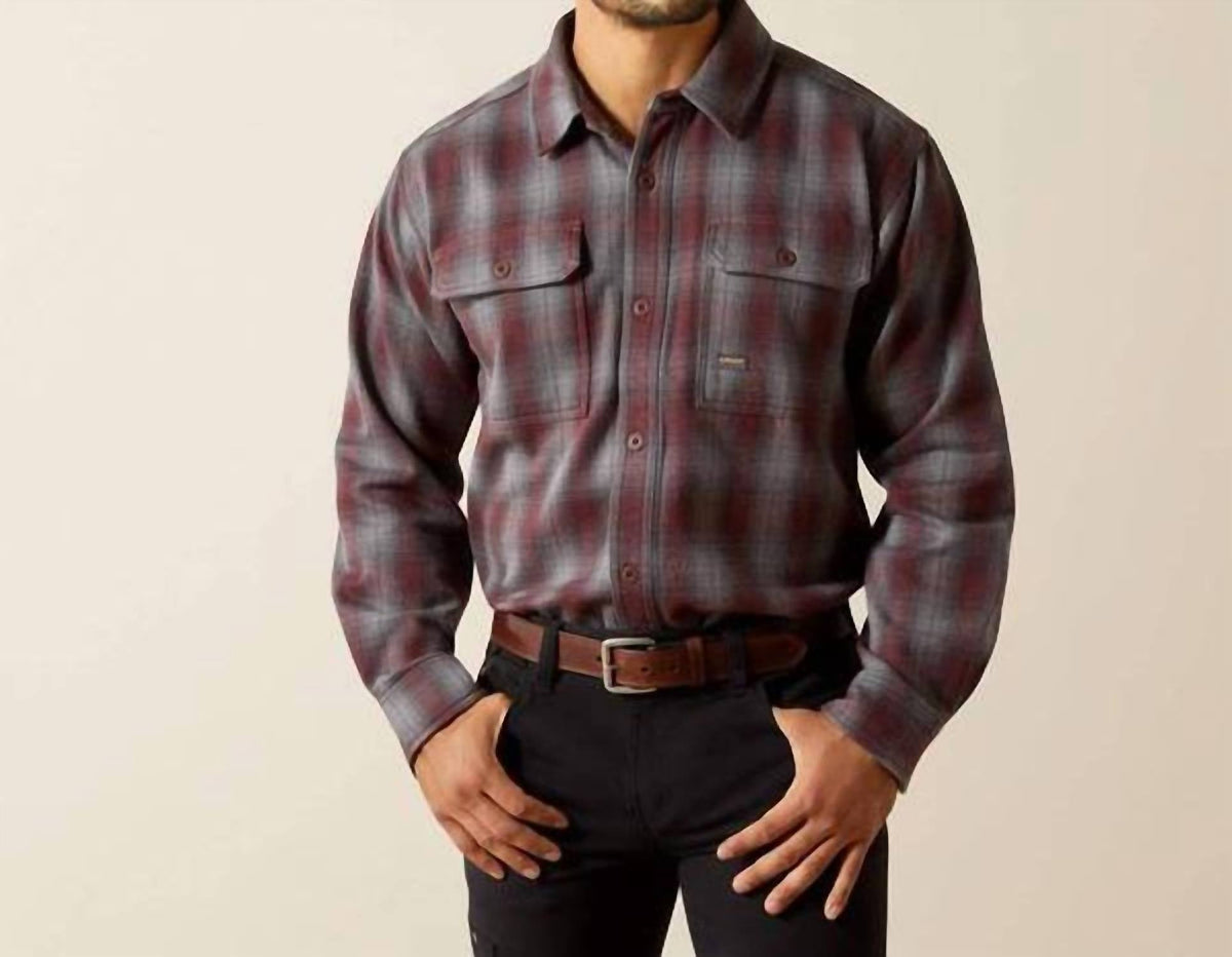 Camisa