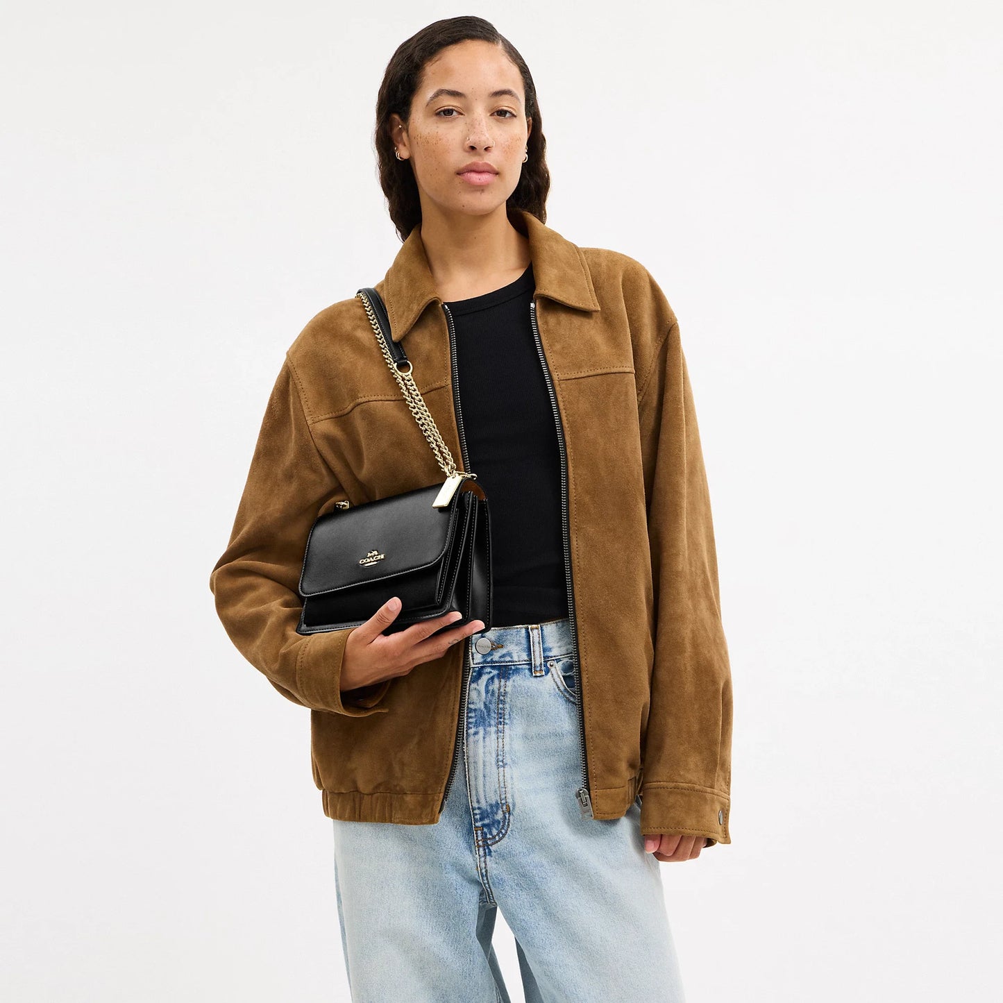 Bolso cruzado
