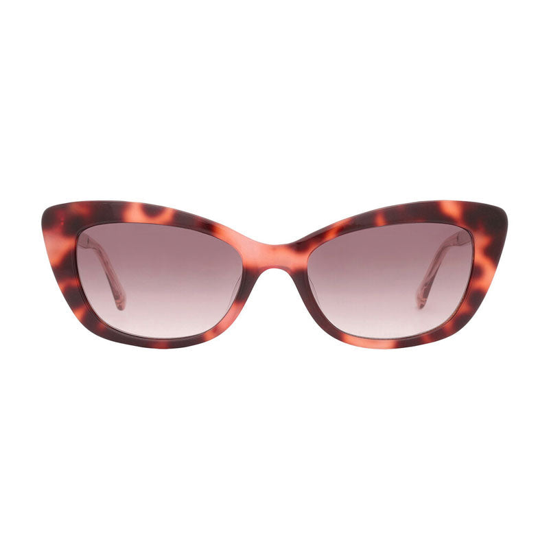 Gafas color café