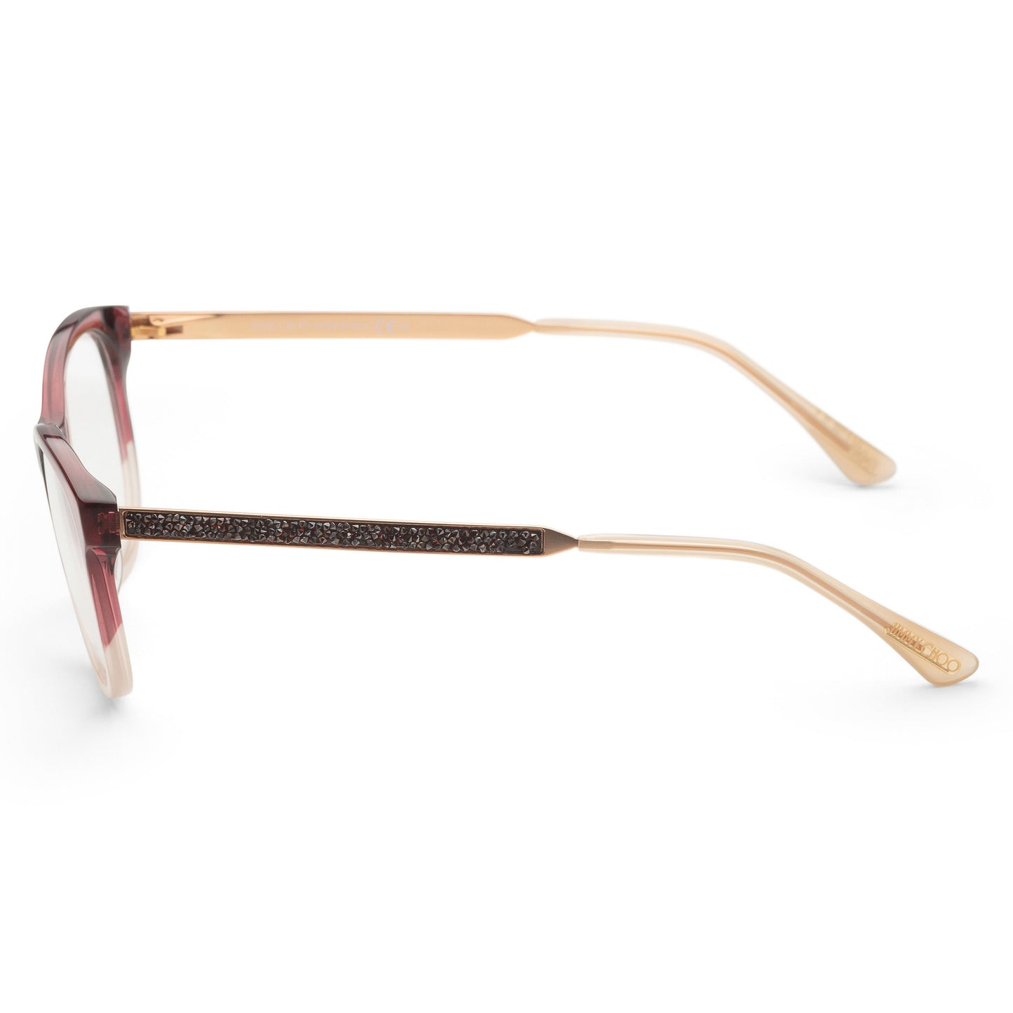 Montura para gafas de mujer 52 mm