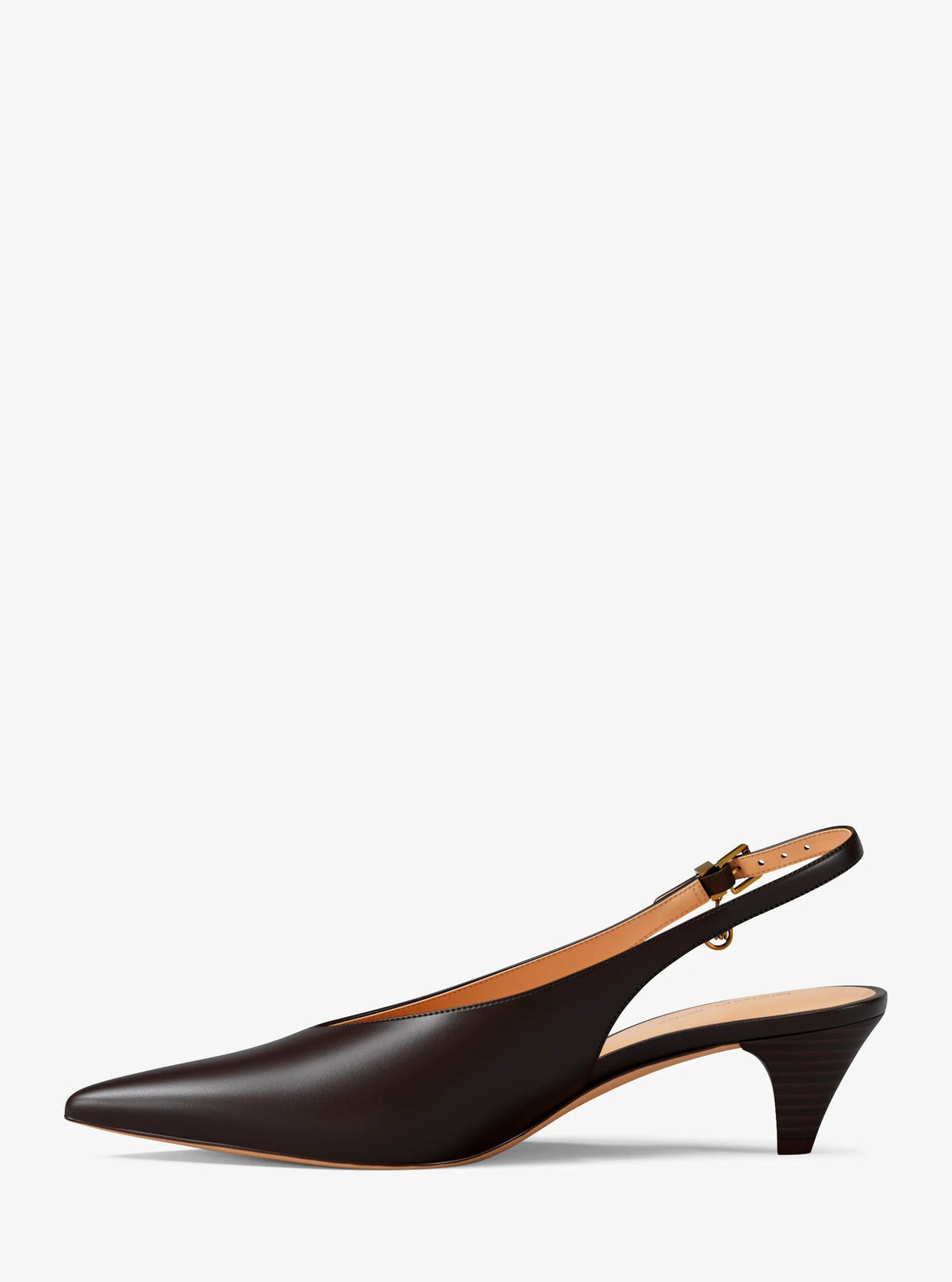 Zapatos de cuero