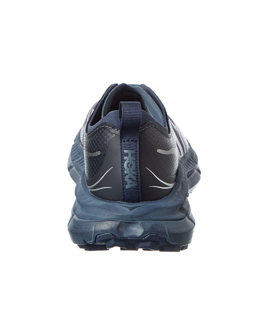 Tenis de cuero