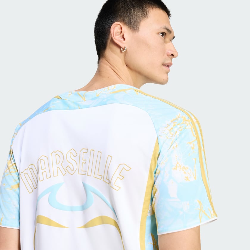 Camiseta de hombre con estampado