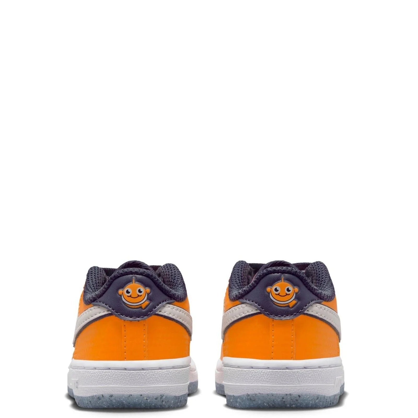 Zapatos color blanco