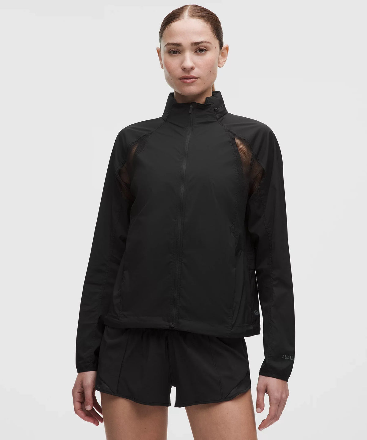 Chaqueta