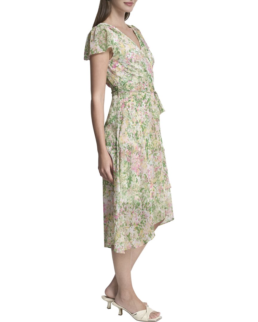 Vestido midi